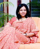 Mrs. Laxmi Kumar