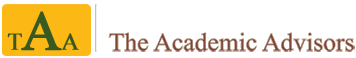 Taa | The Academic Advisor